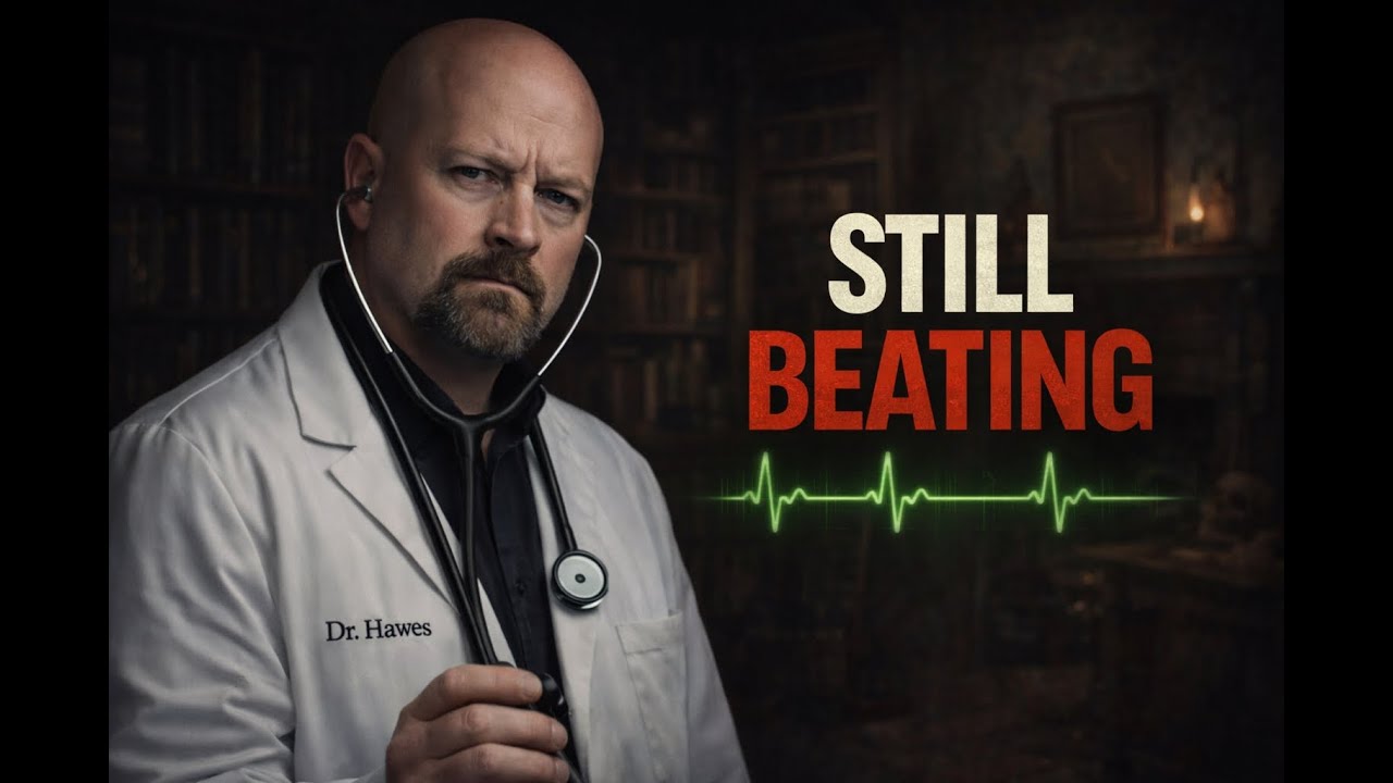 Something Is STILL Inside the Dr. Best House