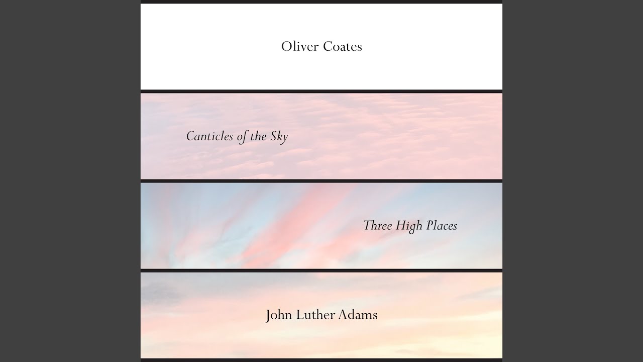 Sky With Four Suns
