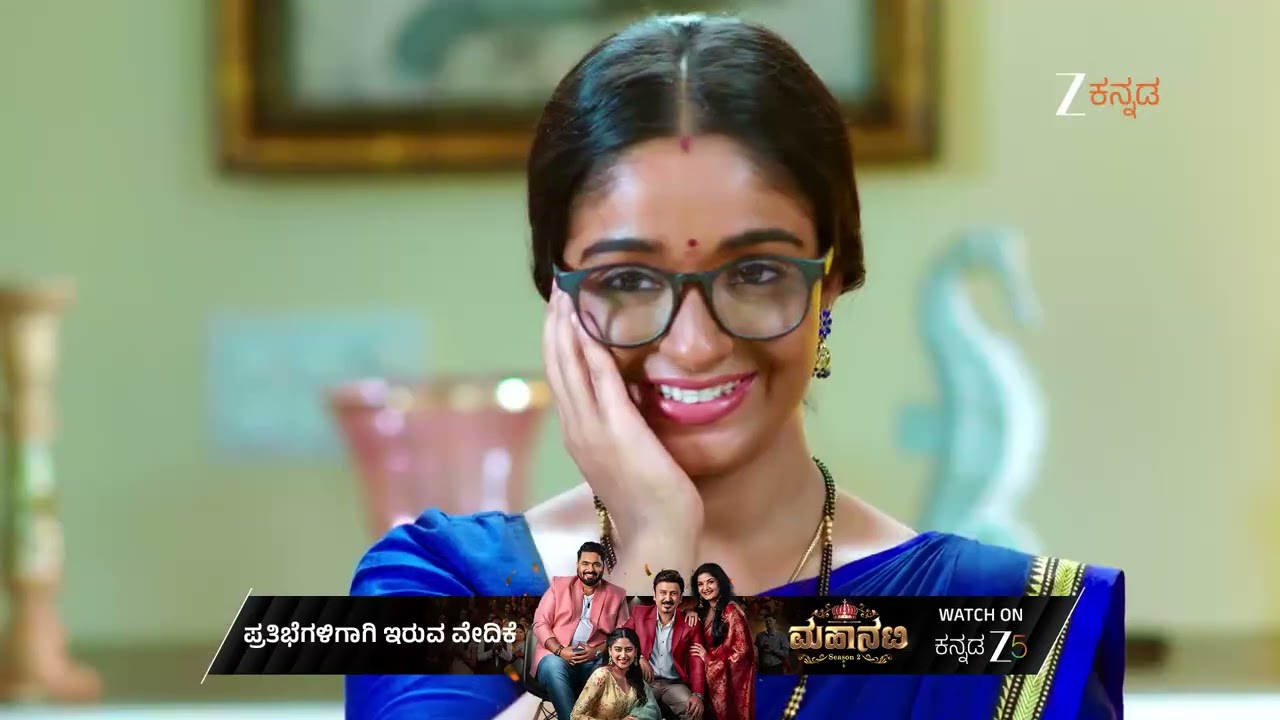 Brahmagantu | Ep - 306 | Best Scene | Aug 18 2025 | Zee Kannada
