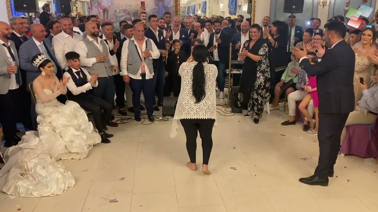 Remedios Amaya le Canta a Juan y la Panera