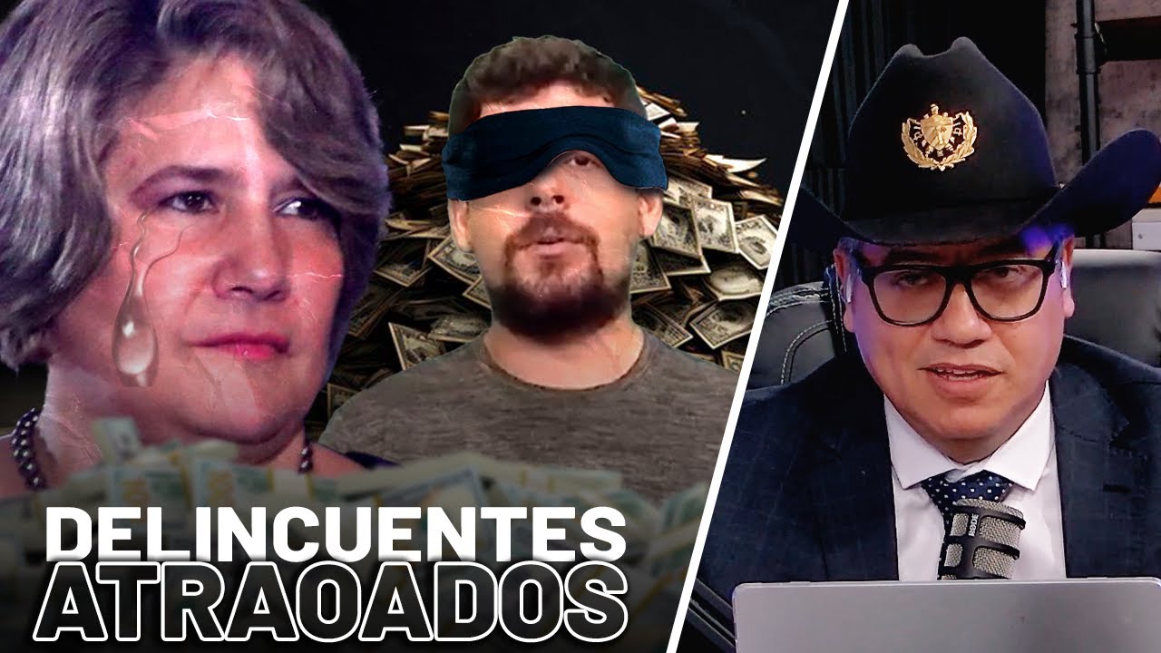 Llamando al EVENTO Privado de LIS CUESTA🚨TAPANDO un ROBO en CUBA🚨¿SINFILO se quedará sin RESPUESTA?