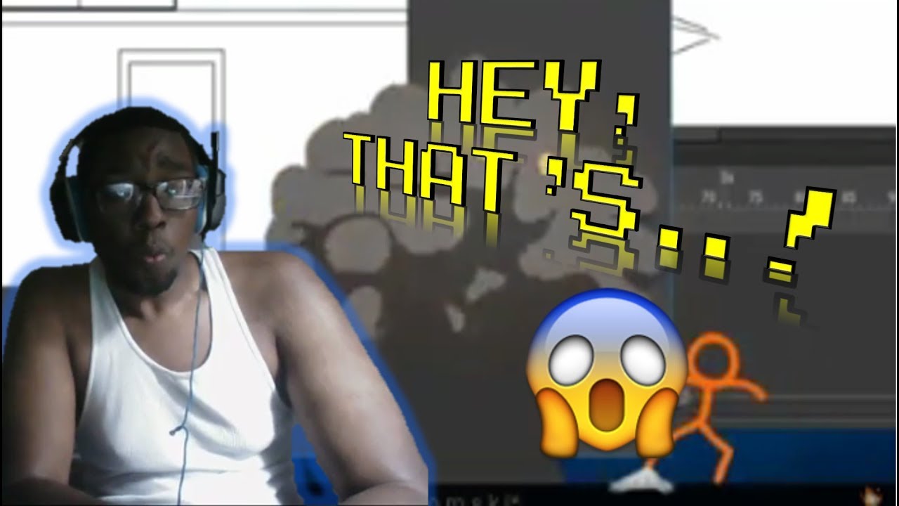 The Virus - Animator vs. Animation Shorts - Episode 1! REACTION!!!