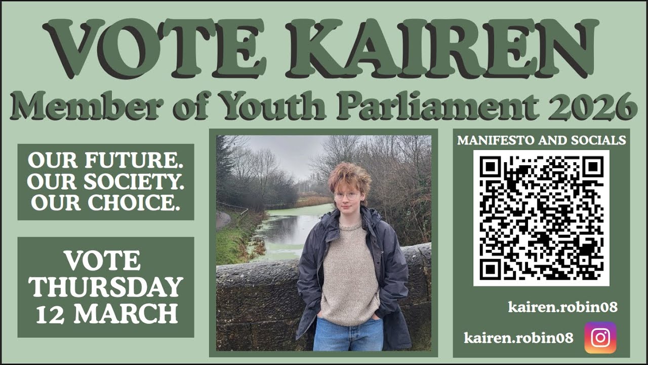 Kairen Bowerman Melling MYP candidate video