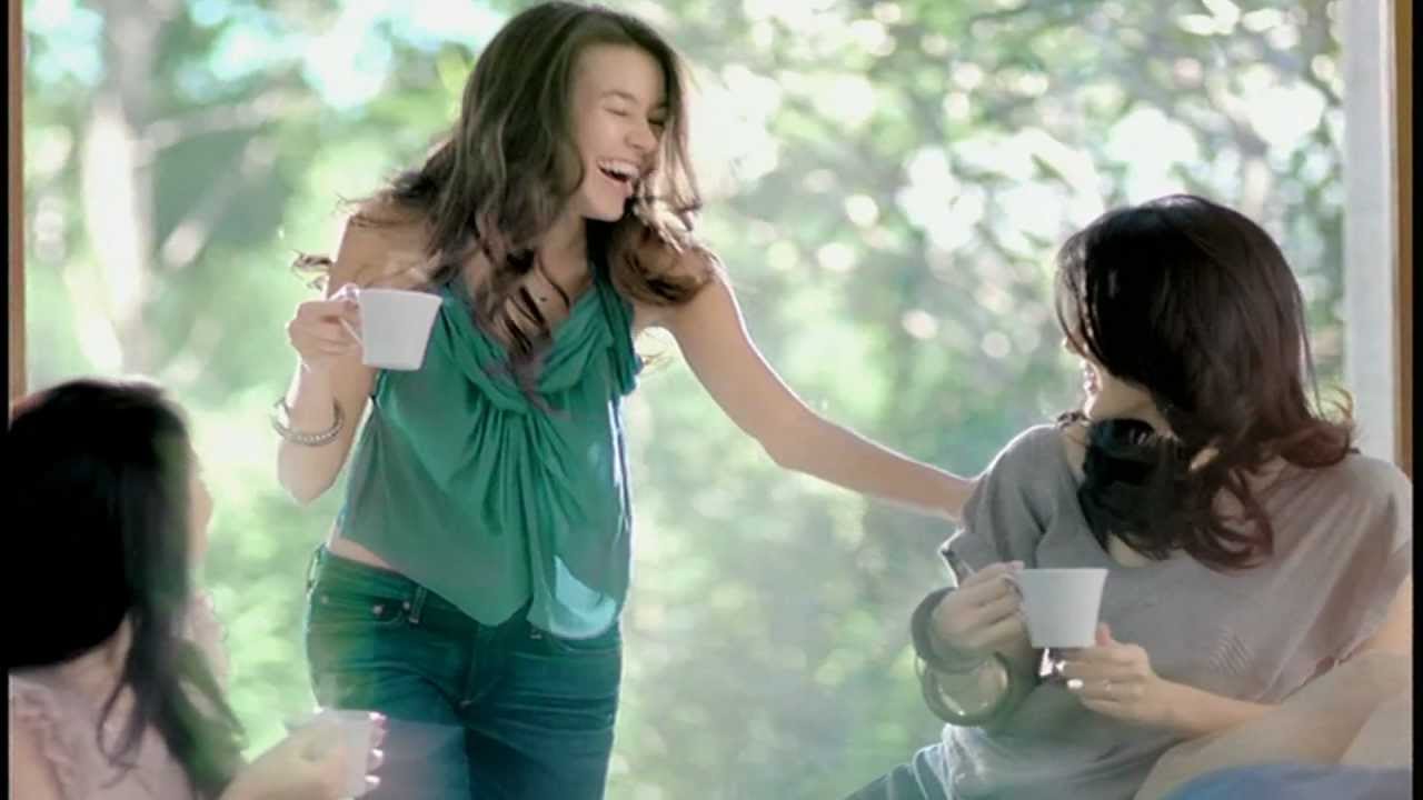 NESCAFÉ Protect Proslim Favorite Jeans, Favorite Coffee