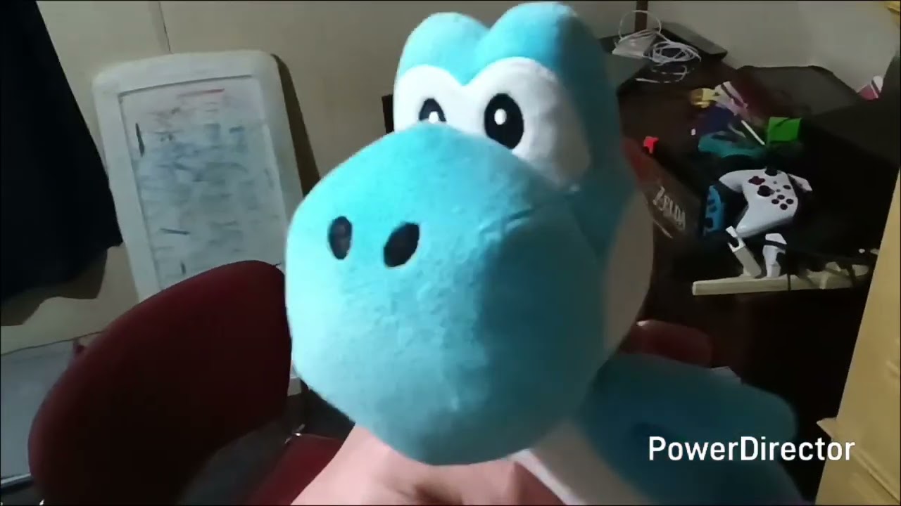 BFSNES - Climb the Dresser