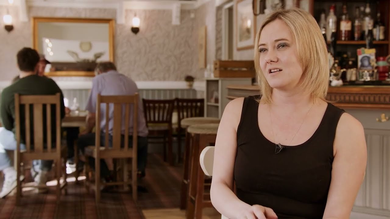 EN &ndash; Warwickshire Pub Installs Panasonic nanoe&trade; X to improve indoor environment