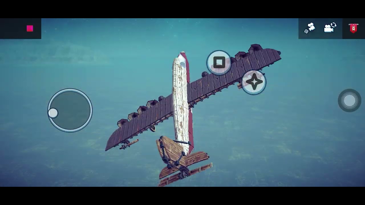 Playing besiege