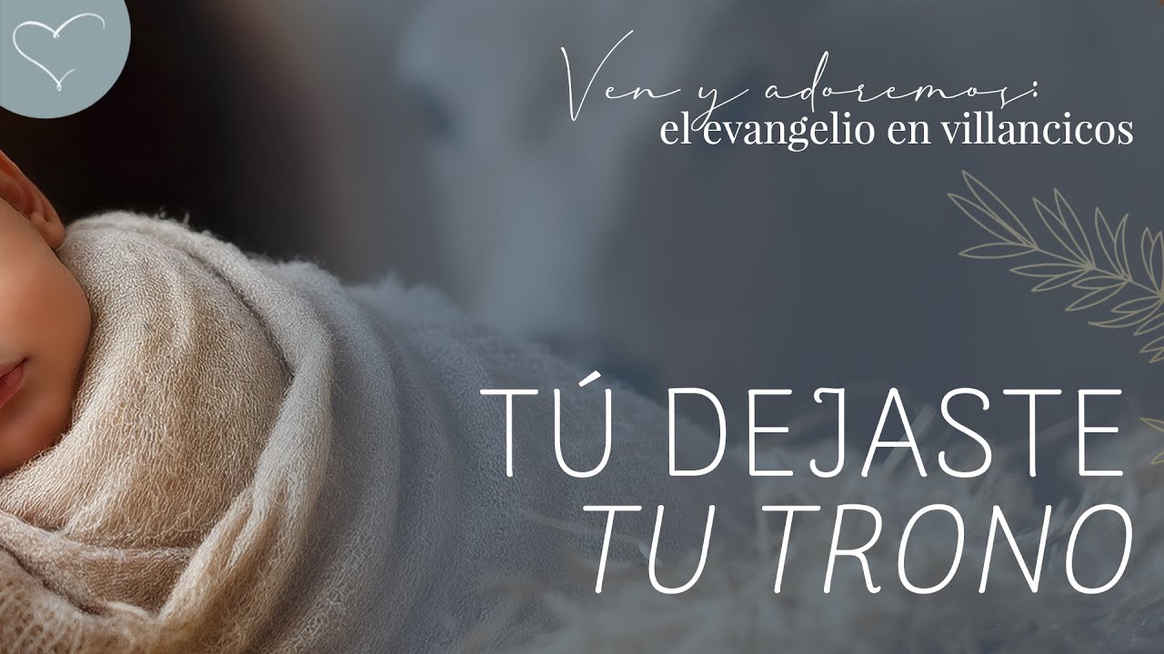 Tú dejaste tu trono | ANC Podcast