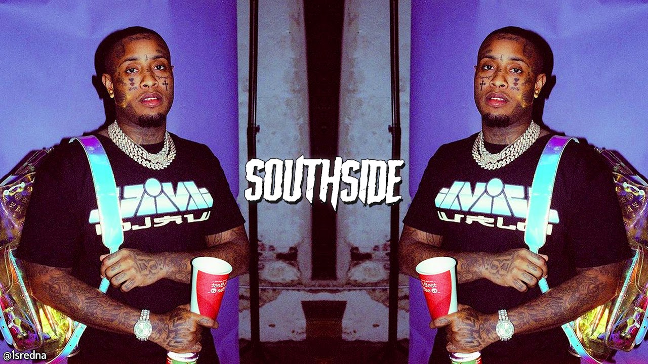 [FREE] Southside Triplet Type Beat 2021 ~ Wave