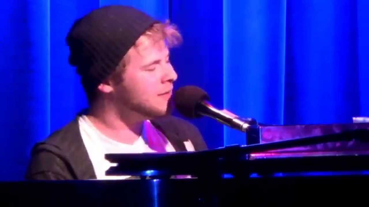 F. Michael Haynie - Broken Heart (F. Michael Haynie)