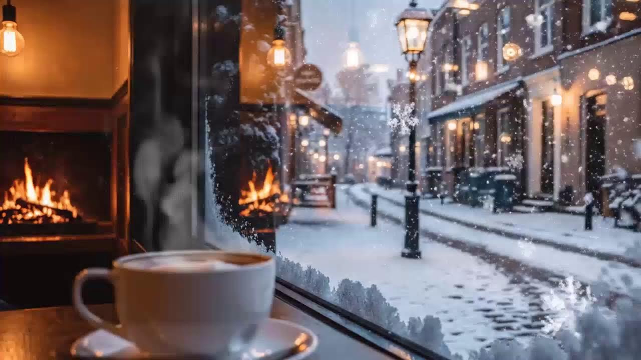 사랑 가득 Playlist Cafe 재즈 연속 🎷 로맨틱 사운드