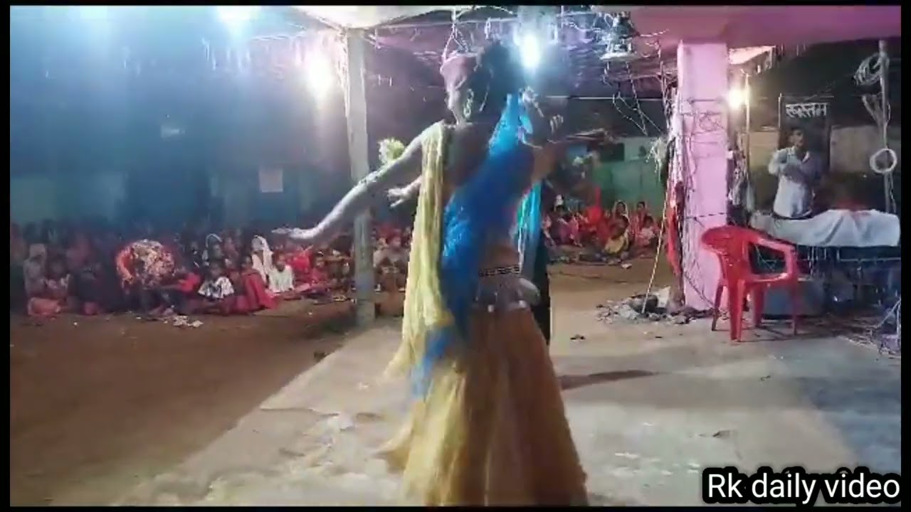 छत्तीसगढ़ी लोक नृत्य शिव सागर नाच पार्टी लतमर्रा #cgnacha