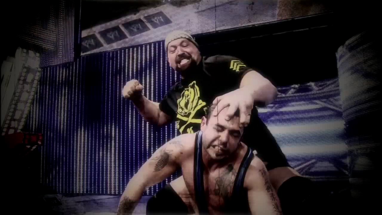 WWE Big Show Custom Titantron 2016