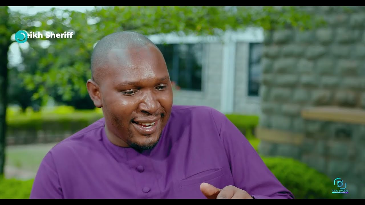 Alilala Chomboni || The Royal Friends Ministers || 2024