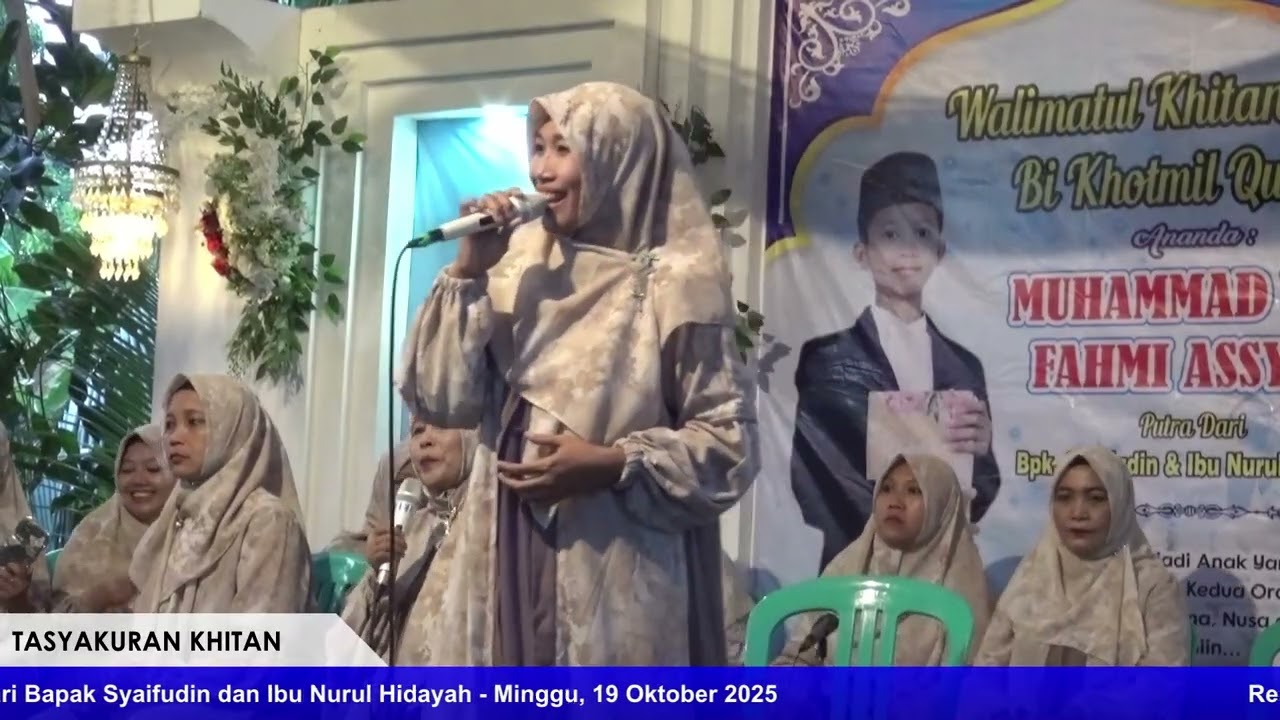 LAGU SUKARRO - REBANA INASORAYA