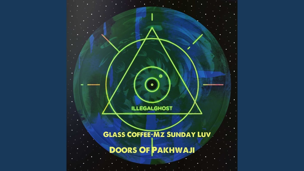 Doors of Pakhwaji (Vocal Edit)