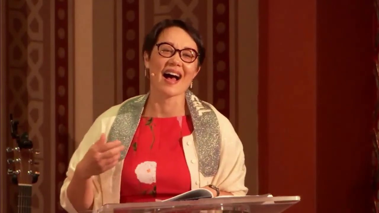 Central Synagogue : LKHA DODI & BARKH'U