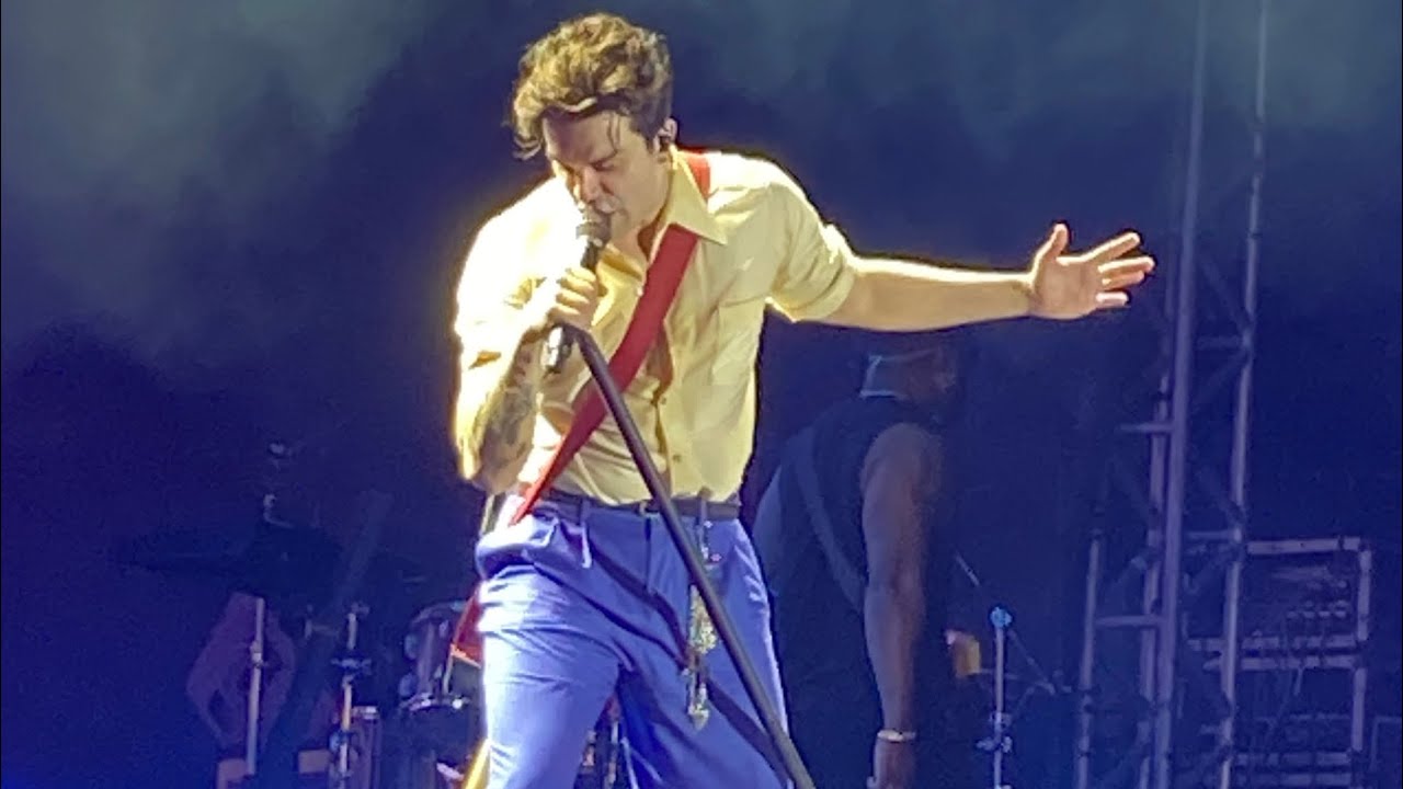 Realizando o Sonho de ir ao Show do Luan Santana (turnê LUA 🌒)