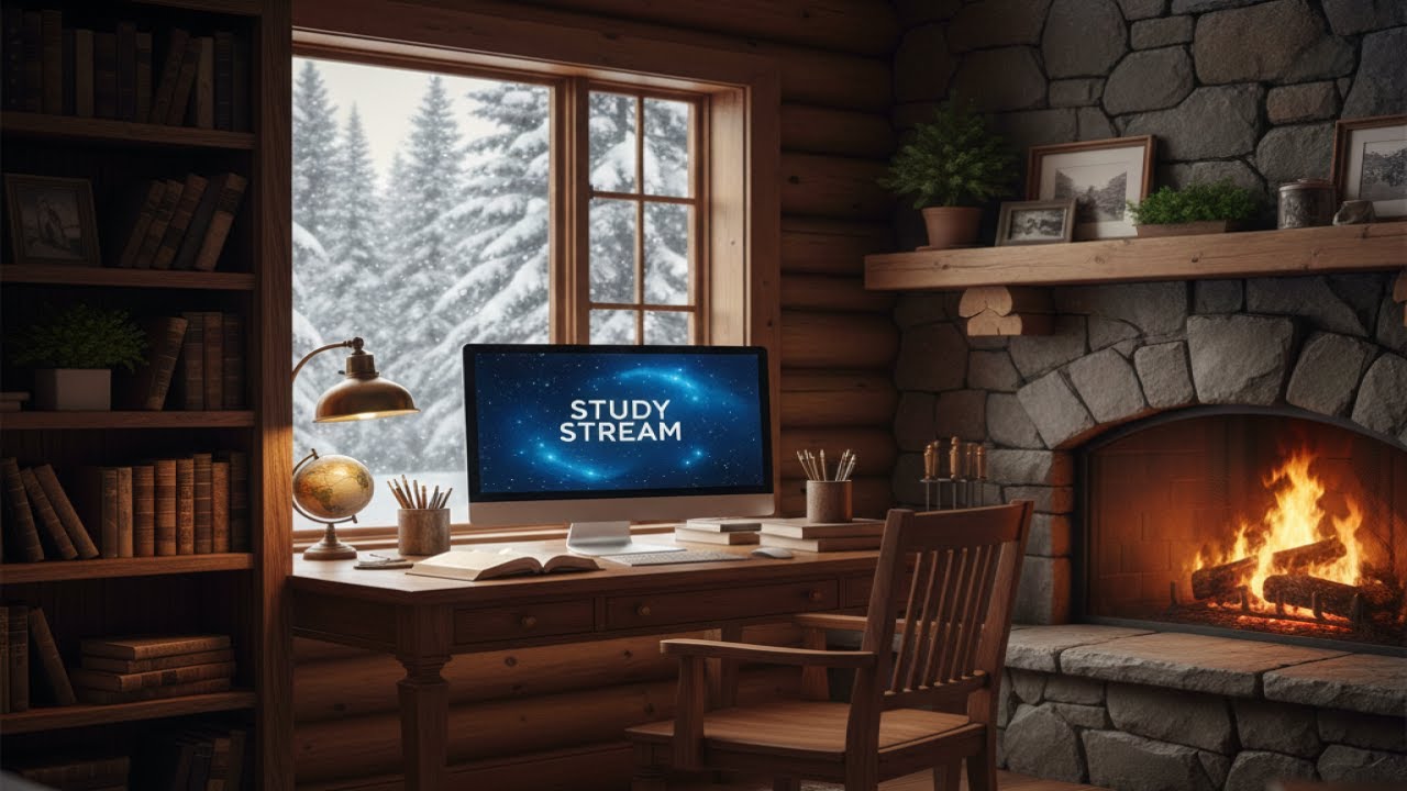 Study Stream