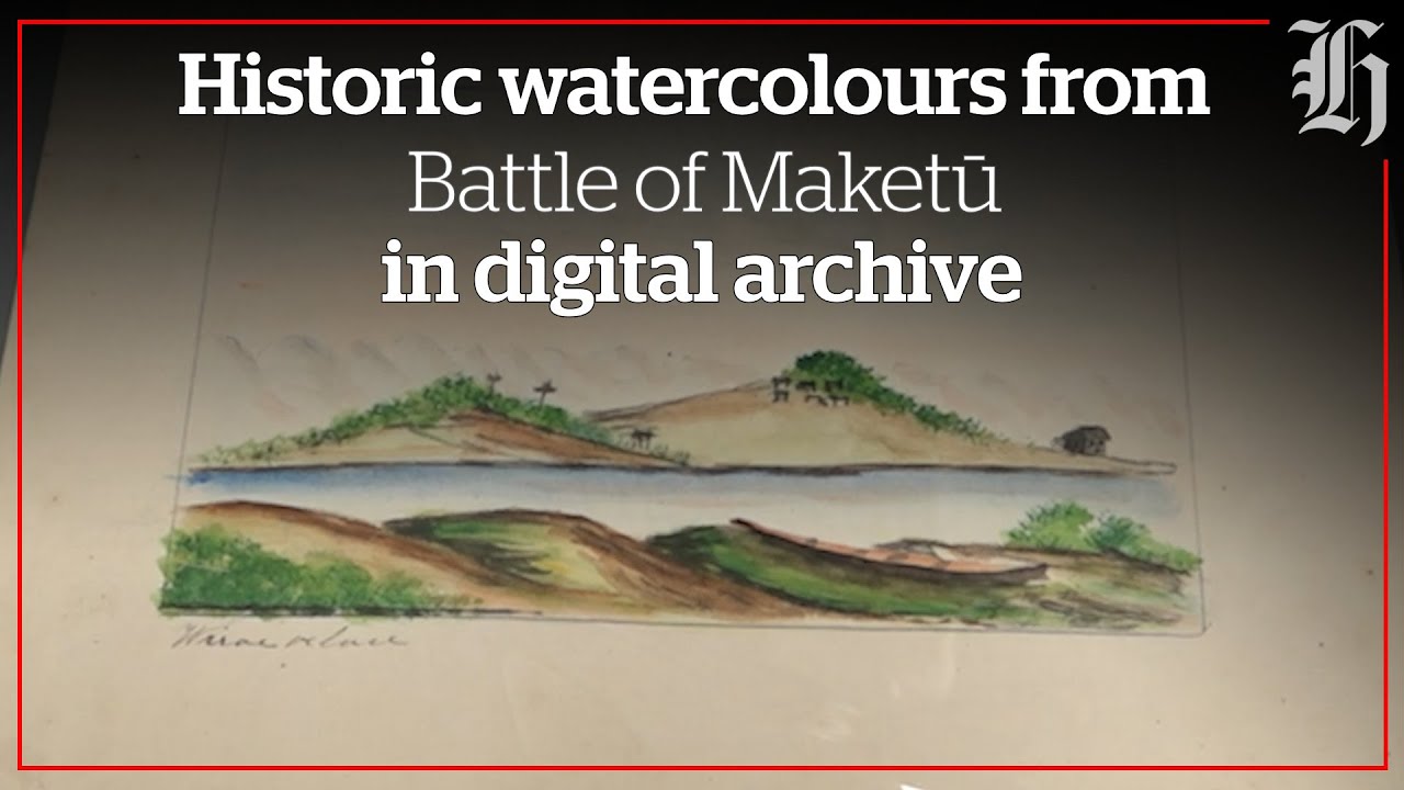 Archiving Tauranga's history | Local Focus