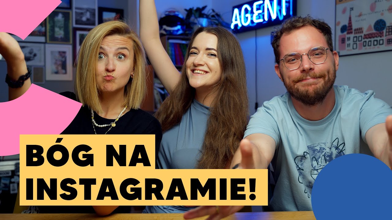 Ewa Nowak: Jak być ewangelizatorem na Instagramie i&hellip; Tinderze! | SZTUKA TW&Oacute;RCZEGO ŻYCIA