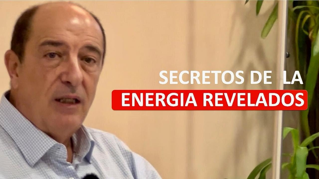 Secretos de la energía revelados