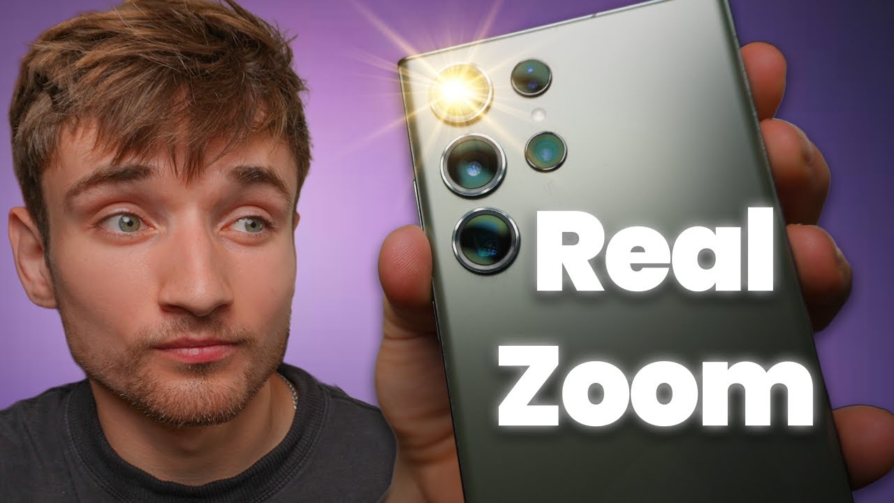 I Just Found Samsung&rsquo;s Best Camera&hellip; Ever