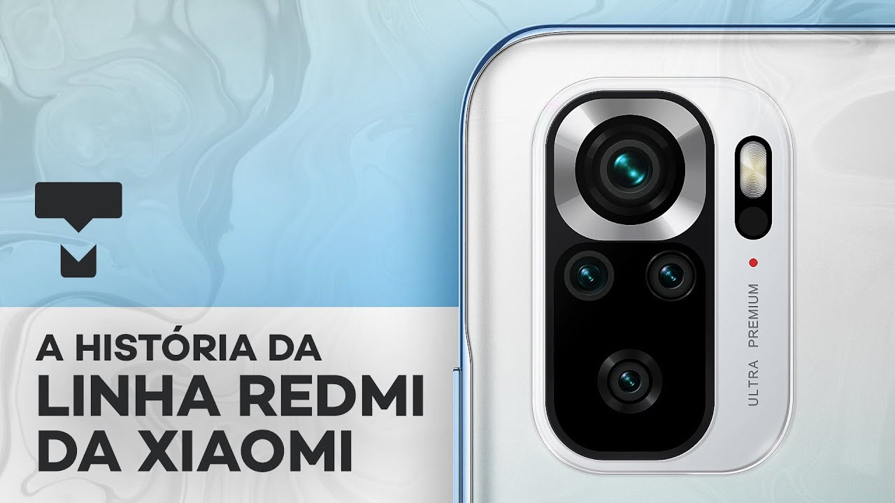 A história da linha Redmi de smartphones da Xiaomi – História da Tecnologia