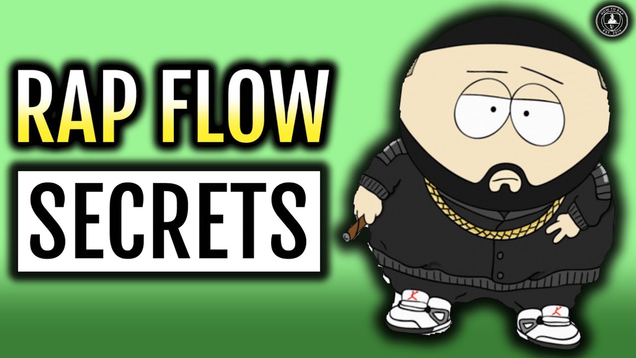 7 Rap Flow Secrets That Show You How To Rap Better!