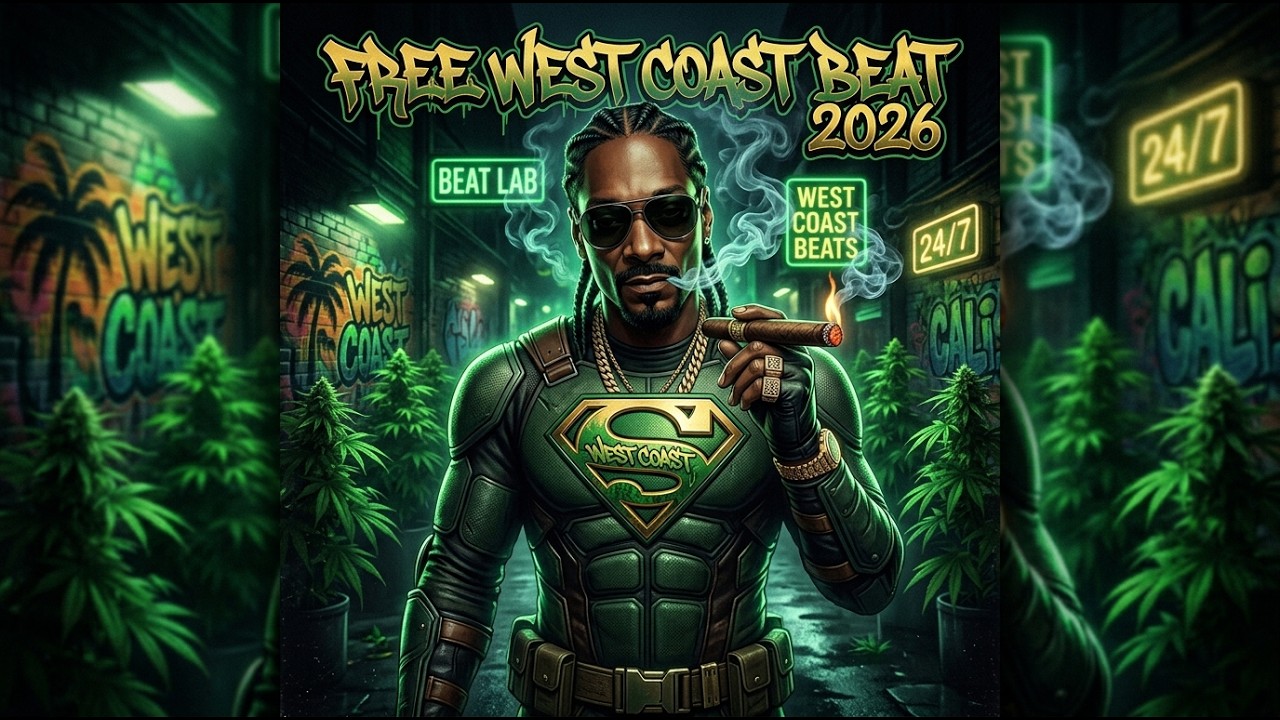 free beat Snoop🔥