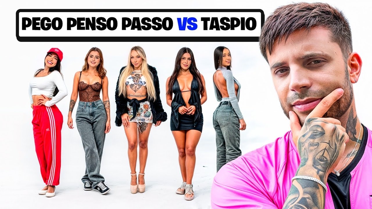 PPP Polêmico Com Taspio! Esse Video Passou Dos Limites…🚨
