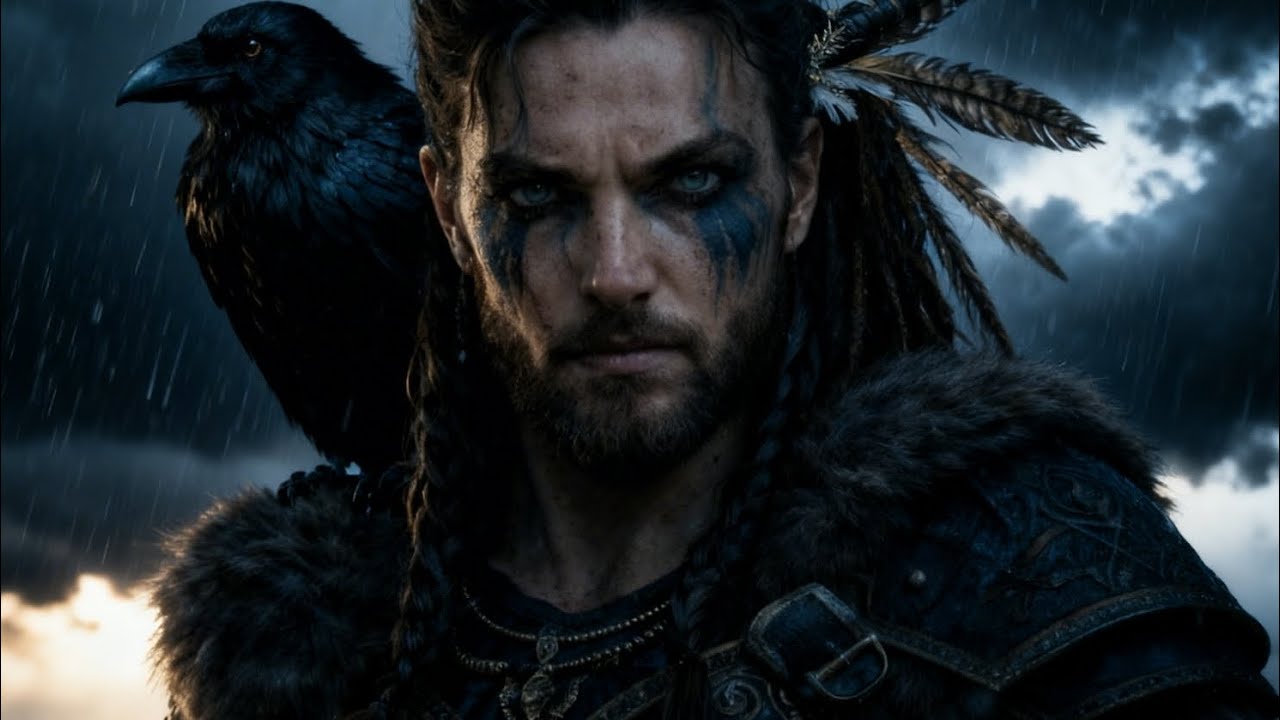 Nordic War Ritual | Call of the Ancients