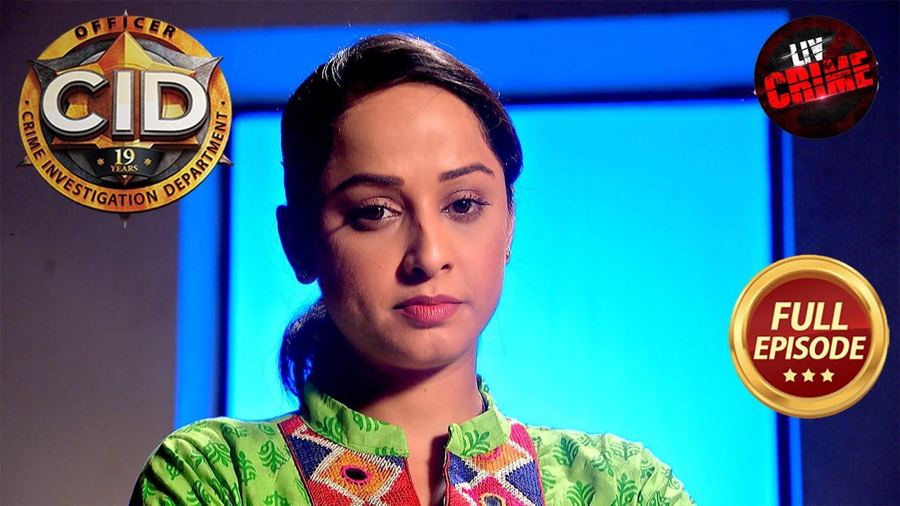 Criminal को पकड़ने के लिए Purvi बनी नकली Victim | CID | सी.आई.डी. | Latest Episode | 8 Aug 2025