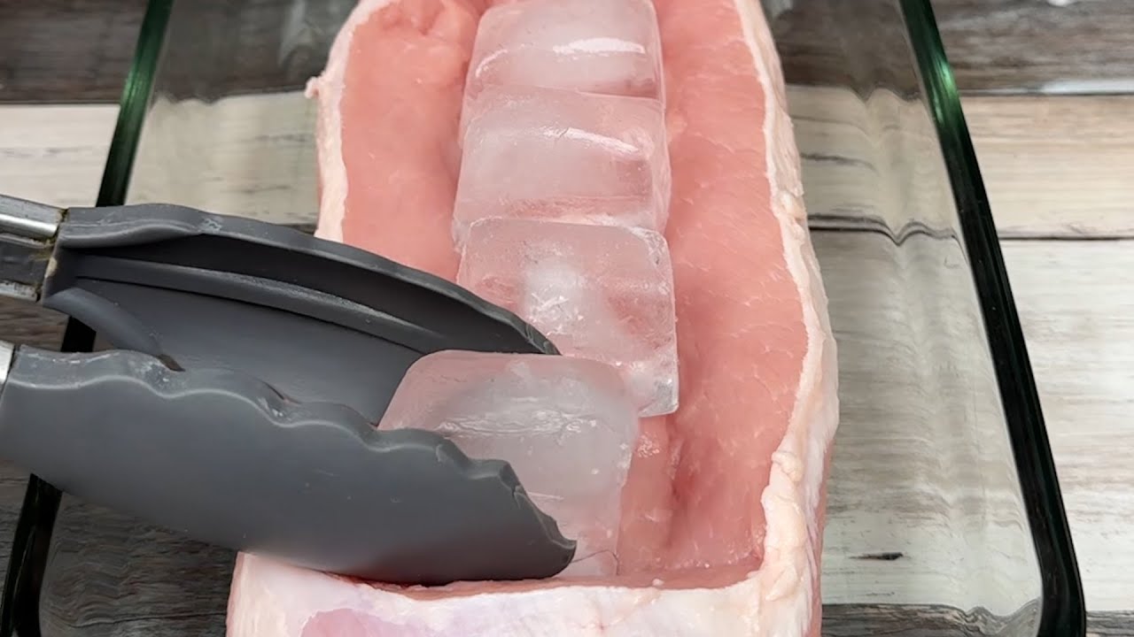 Encontré la receta de carne más famosa del mundo, la tenían guardada bajo siete llaves