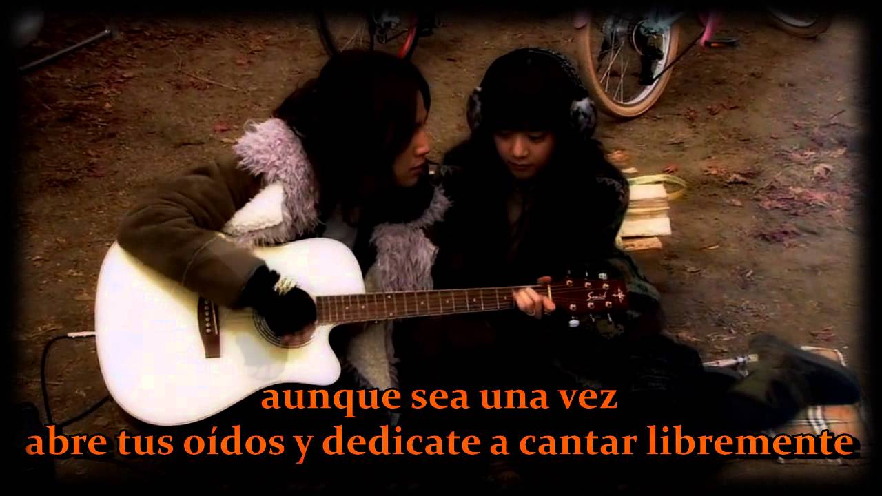 [JKSARG.] Jang Keun Suk - Turn Off Sub Español