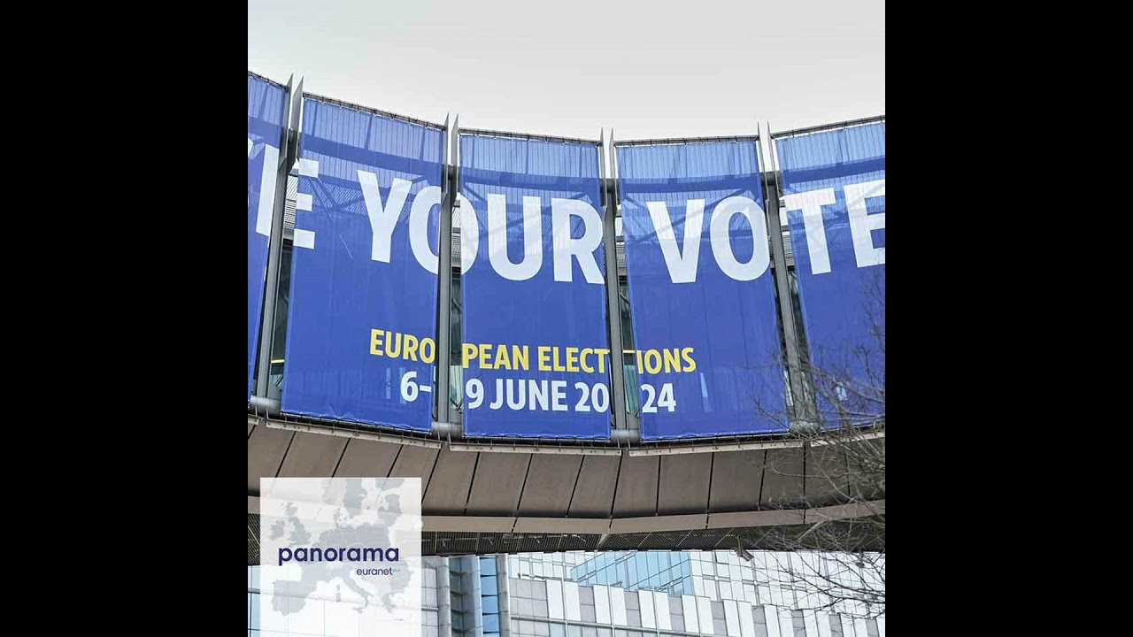 How is the European election campaign shaping up across the bloc?