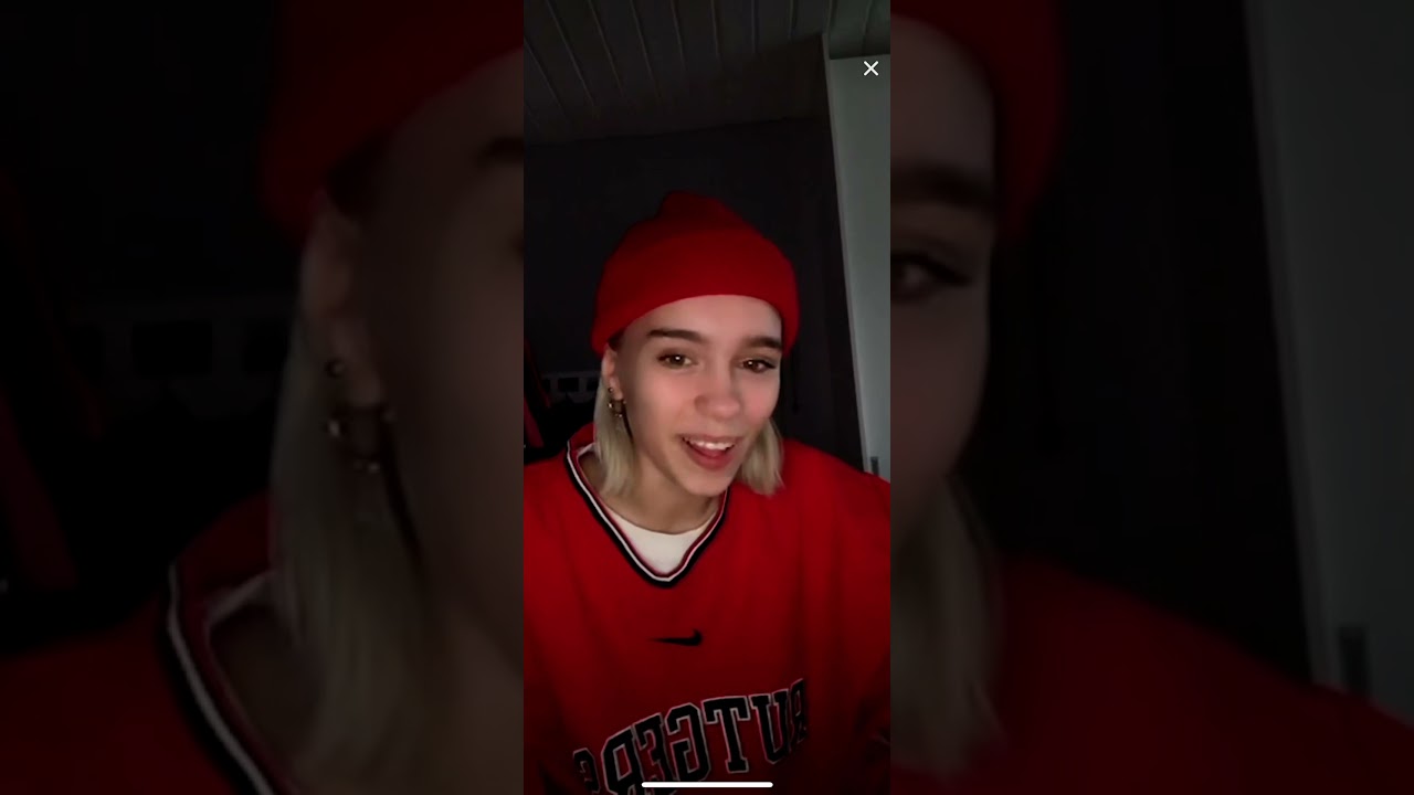 Lena live 23-03-2021