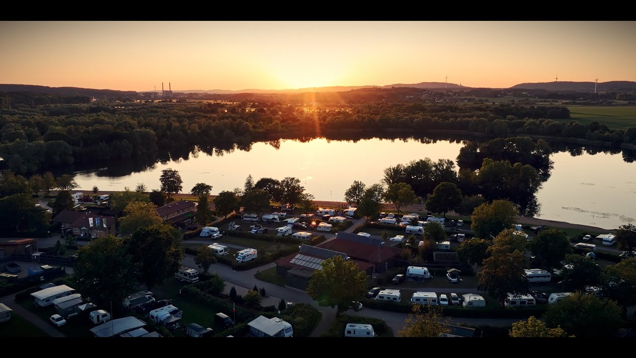 Campingpark Kalletal am Stemmer See