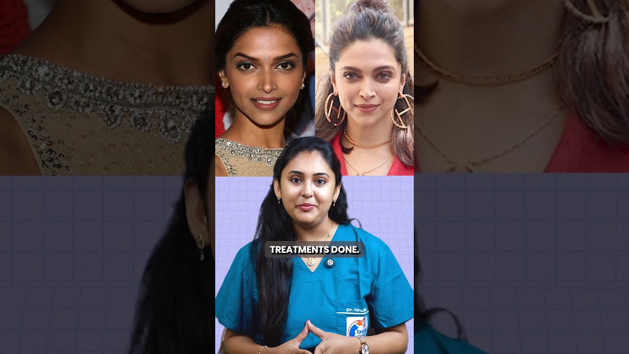 Skin lightening treatments have been a topic of much debate, especially among celebrities.