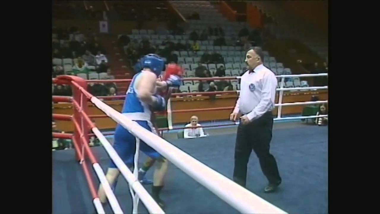 81 кг. Младен Манев Бъл -- Майкъл Борхес Бра 20-13