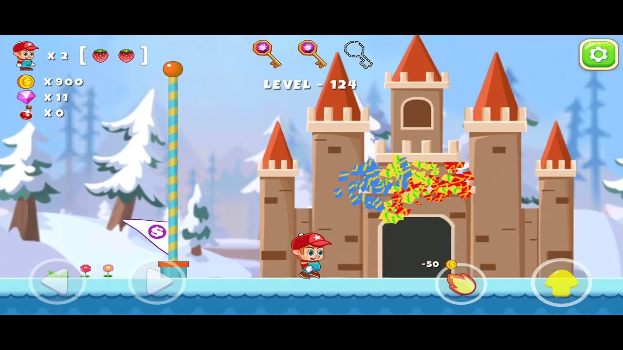 Maino's world part 54