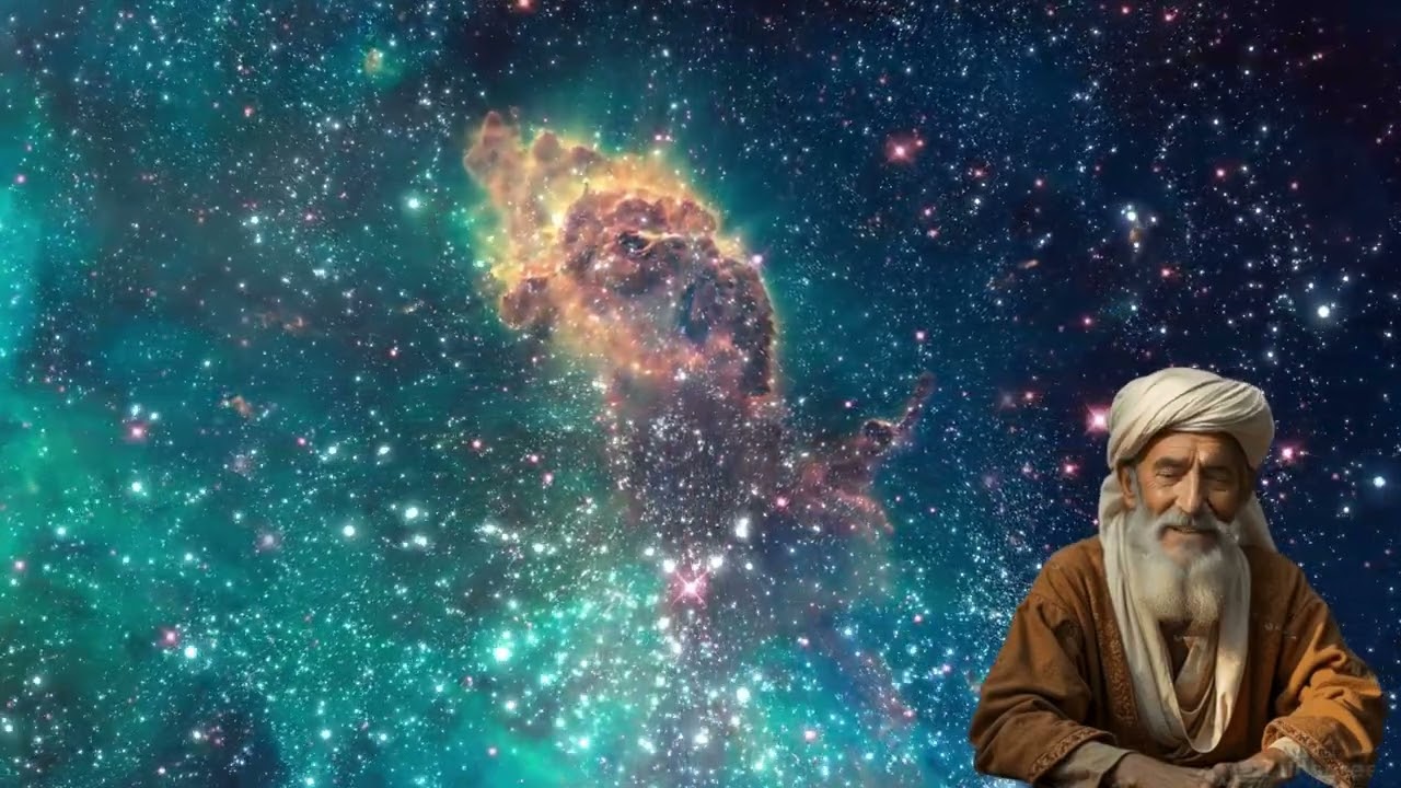 La Creazione dell'Universo nell'Islam