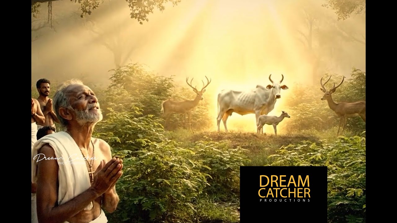 Ai video  St. Mary's Cathedral Manarcad