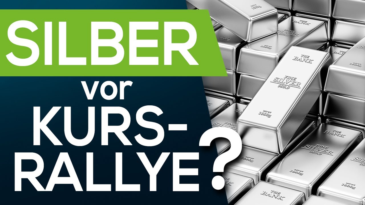 Silber: 100 Dollar  - realistisch?