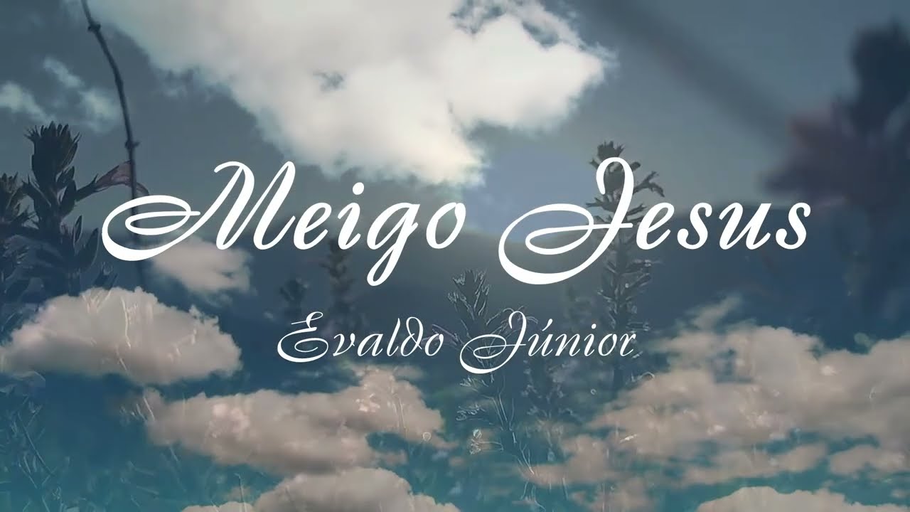 Meigo Jesus