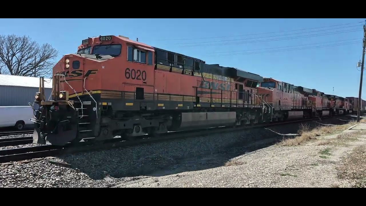 Monster Z Train 