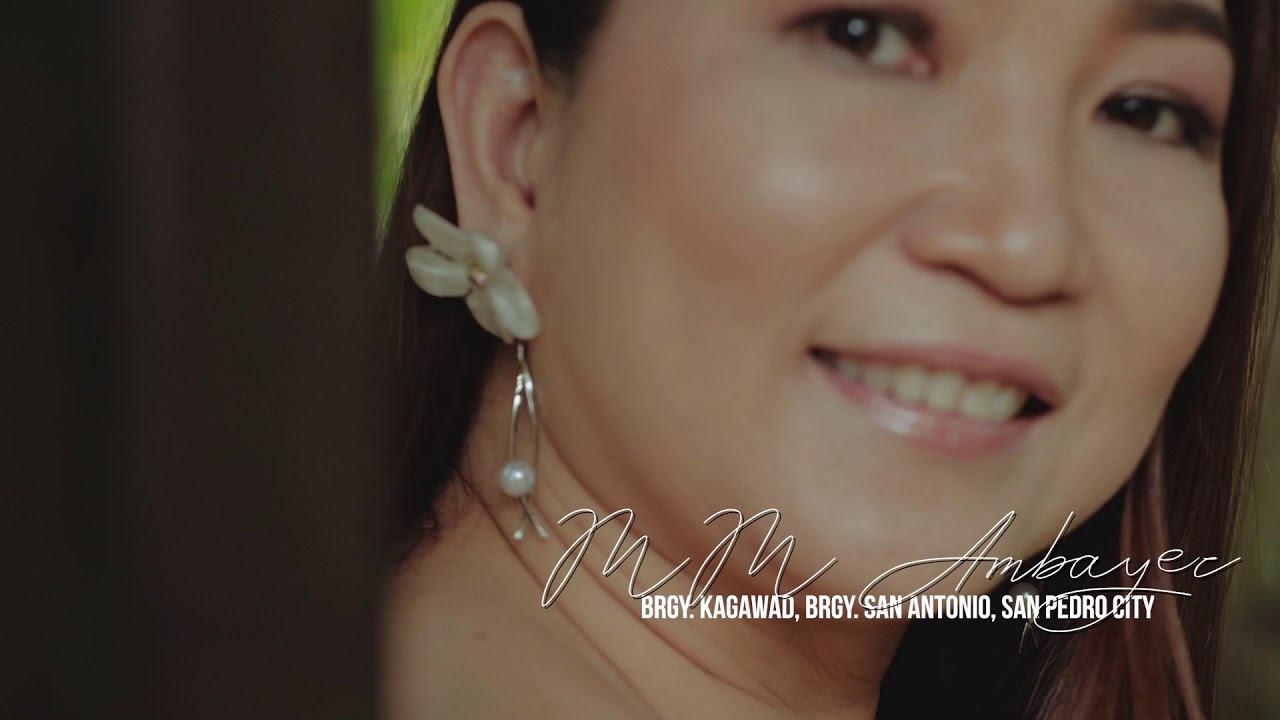 Sampaguita by Ann Matibag