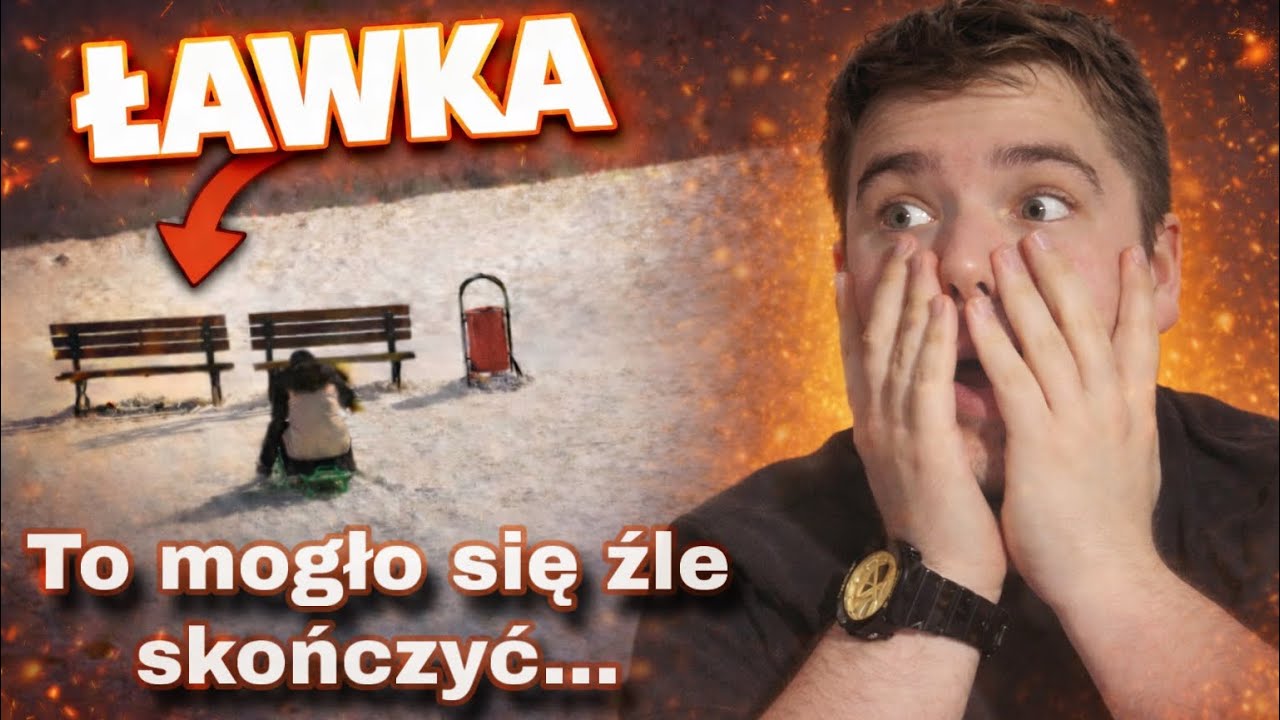 TEGO NIE PRZEWIDZIELIŚMY... | Vlog #1