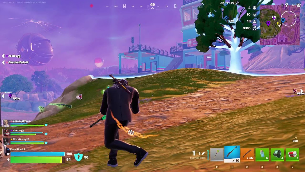 Fortnite