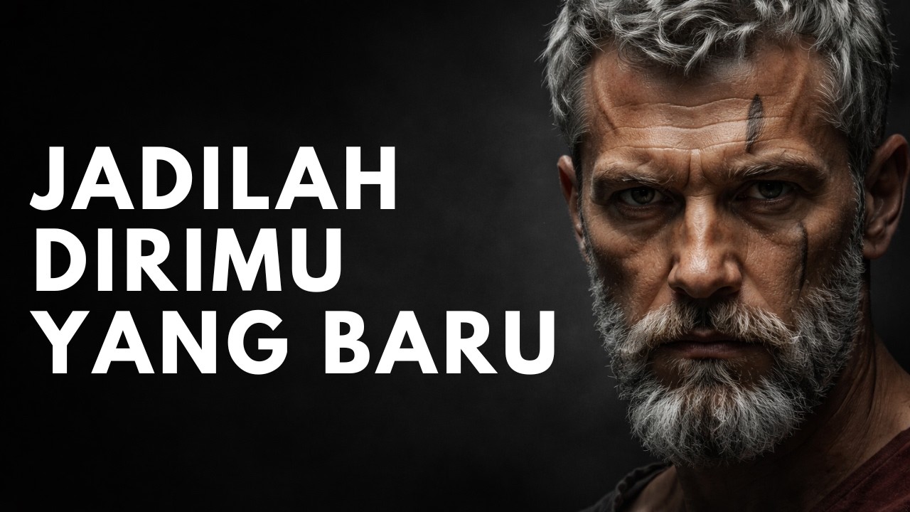 Kekuatan untuk Merevolusi Hidupmu — Kebijaksanaan Stoikisme